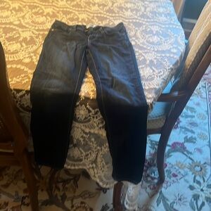 Paige denim skinny jeans worn once